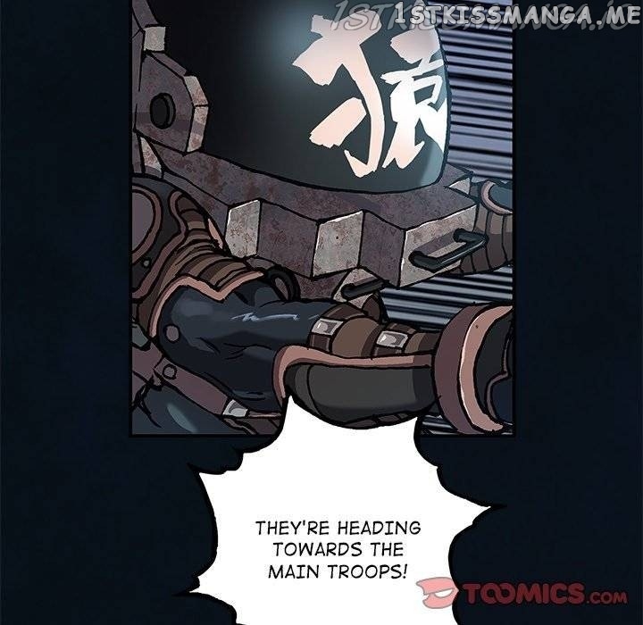 Leviathan, Chapter 187 image 89